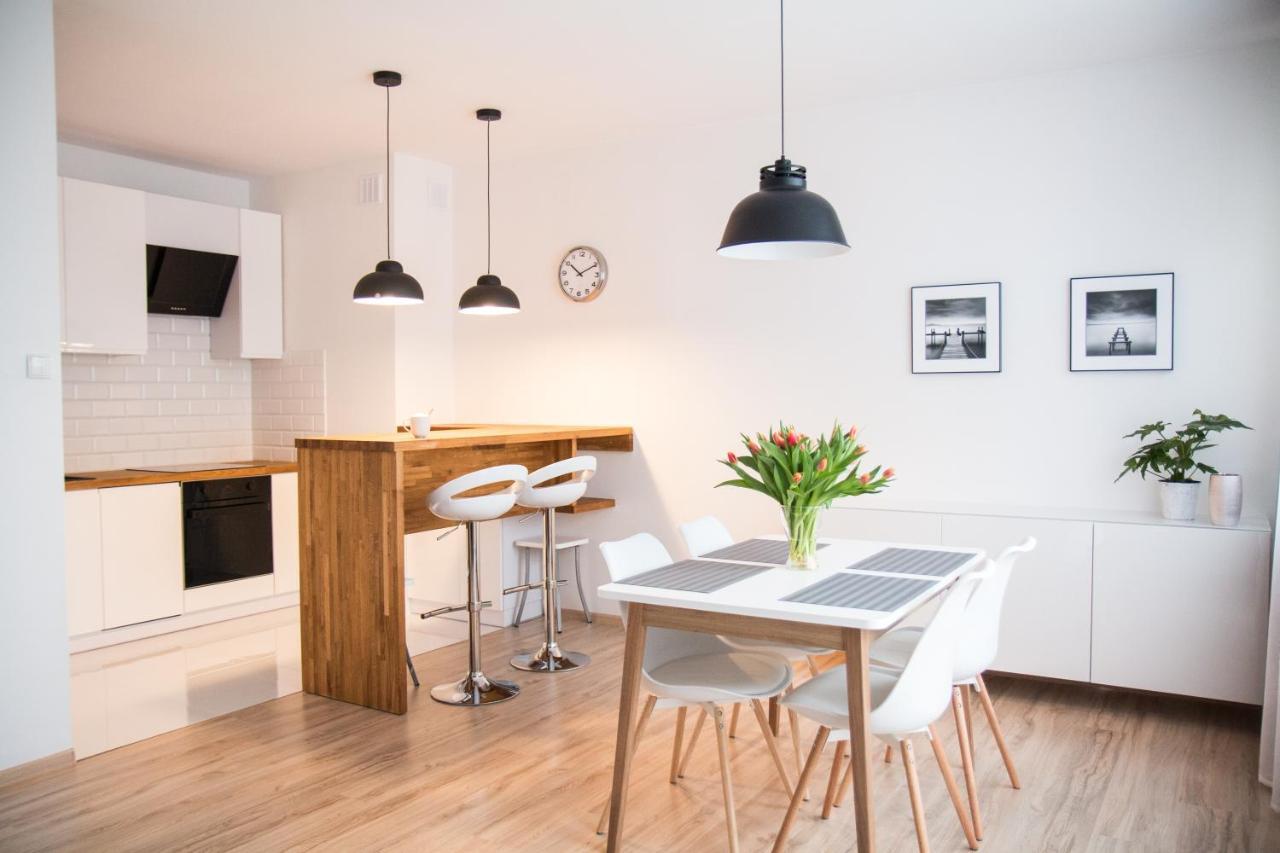 Apartament F&J Thorn Zimmer foto